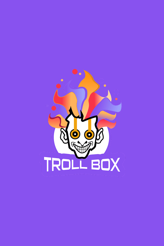 Trollbox