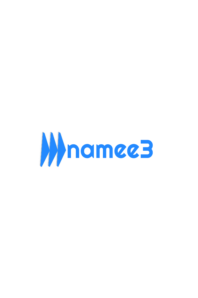 Namee3 cover